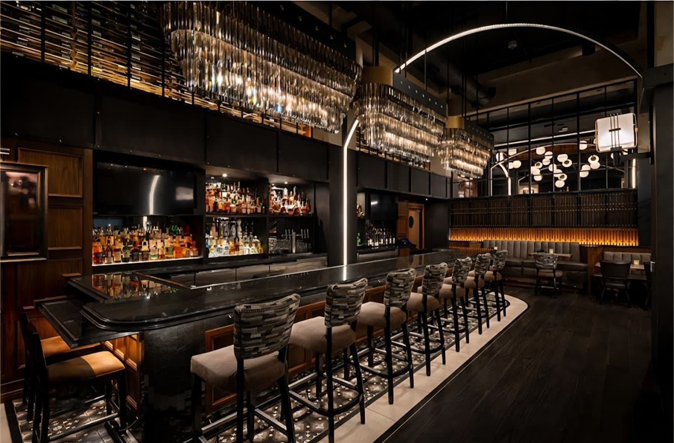 Del Frisco's Double Eagle Steakhouse