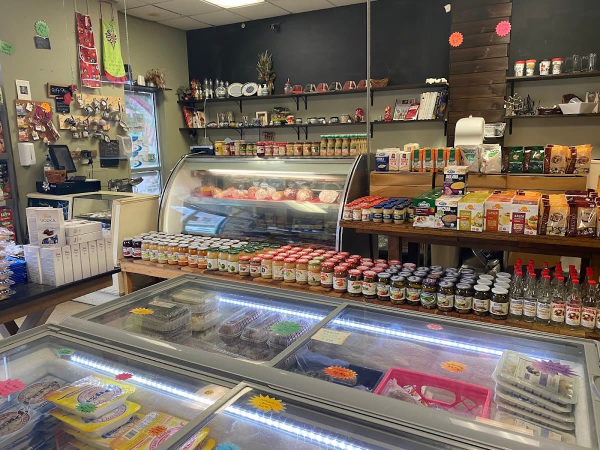 S&D Polish Deli