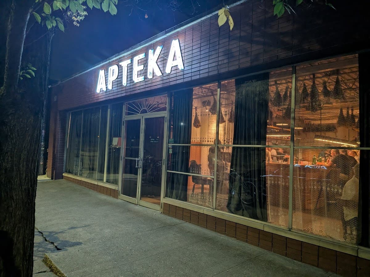 Apteka