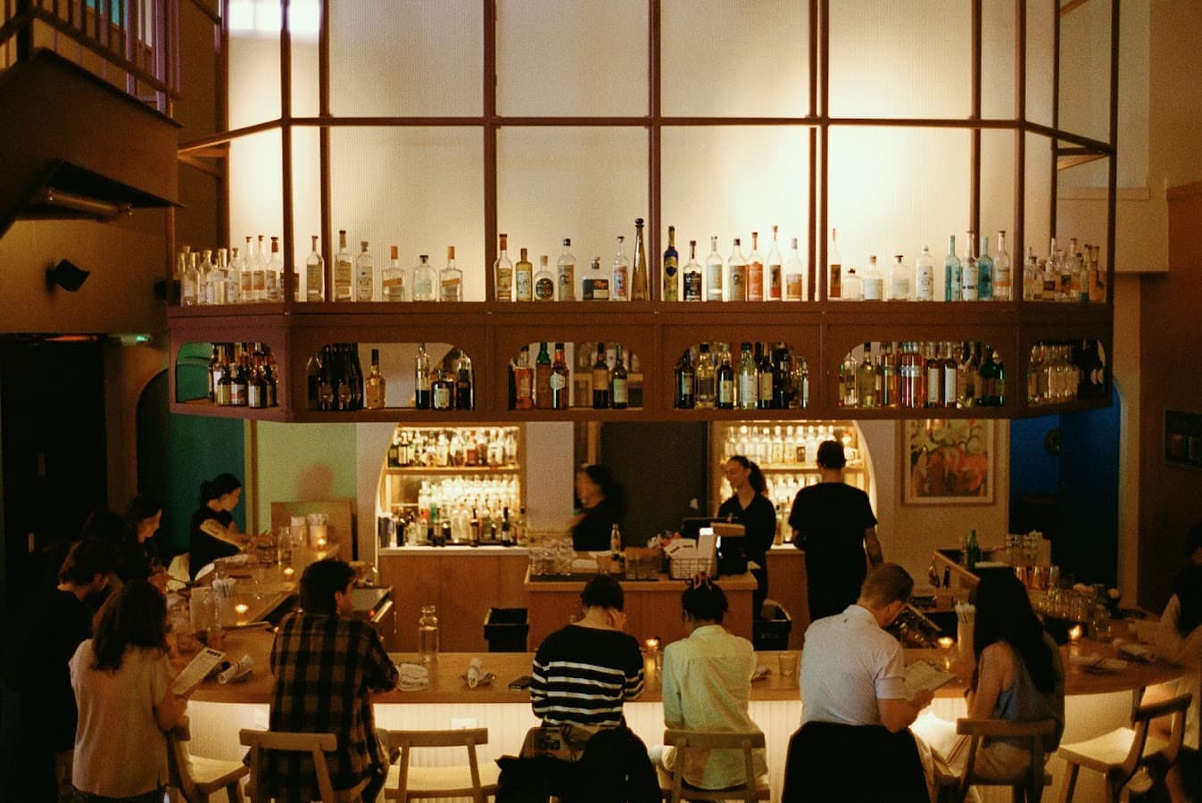 Duo's Taqueria