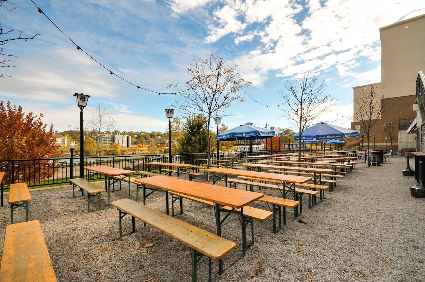 Hofbräuhaus Pittsburgh