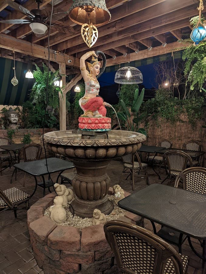 Nicky's Thai Kitchen