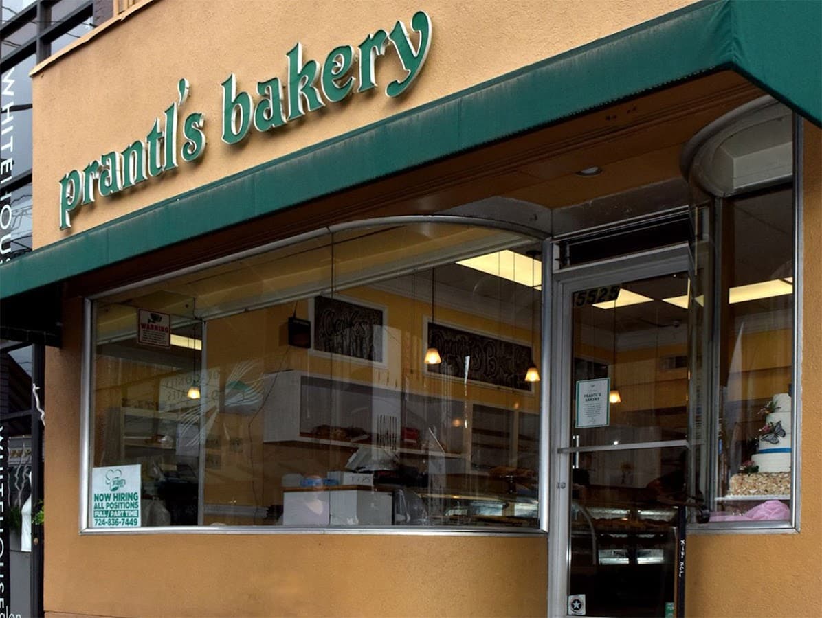 Prantl's Bakery
