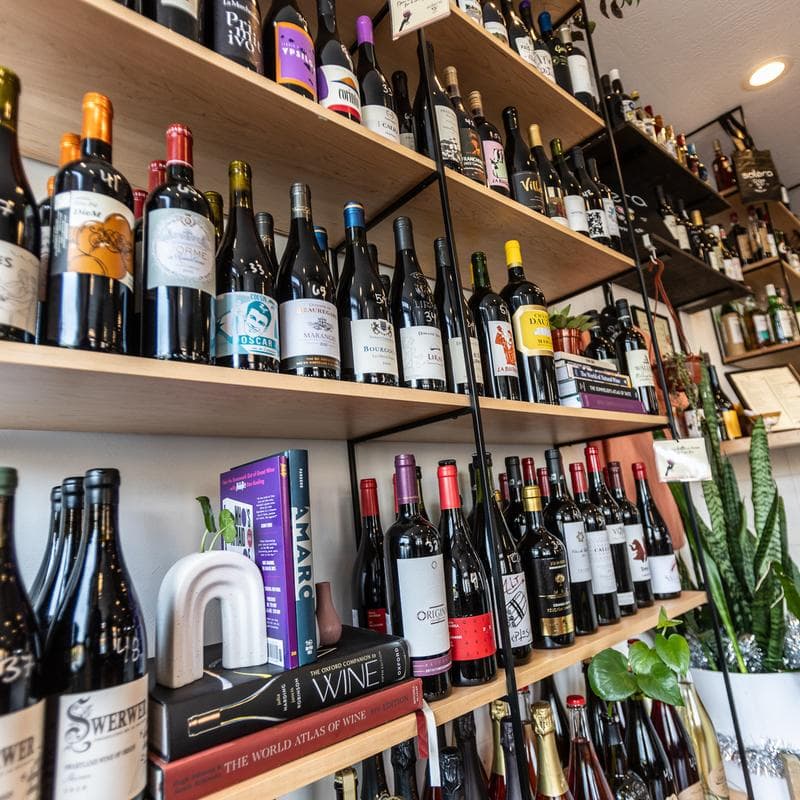 Solera Wine Co.