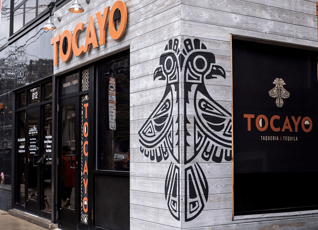 Tocayo